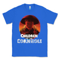 True Royal children of the corn halloween cornhole the kids' spooky horror movie Classic Tee - lanVoArt