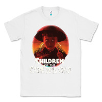 White children of the corn halloween cornhole the kids' spooky horror movie Classic Tee - lanVoArt