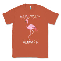 Copper Majestically Awkward Classic Tee - Bettercallsaul
