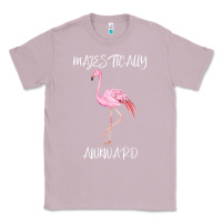 Lilac Majestically Awkward Classic Tee - Bettercallsaul