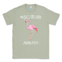 Matcha Majestically Awkward Classic Tee - Bettercallsaul