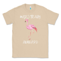 Mushroom Majestically Awkward Classic Tee - Bettercallsaul
