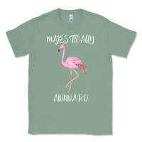 Sage Majestically Awkward Classic Tee - Bettercallsaul