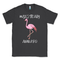 Smoke Majestically Awkward Classic Tee - Bettercallsaul