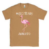 Toasted Coconut Majestically Awkward Classic Tee - Bettercallsaul