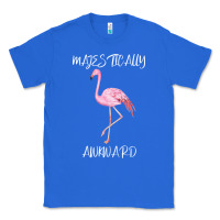 True Royal Majestically Awkward Classic Tee - Bettercallsaul