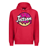 Cardinal jett lawrence merch s gift for fans, for men and women, gift mother da Premium Hoodie - lanVoArt