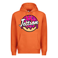 Carrot jett lawrence merch s gift for fans, for men and women, gift mother da Premium Hoodie - lanVoArt