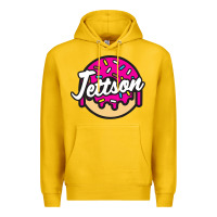 Lemon jett lawrence merch s gift for fans, for men and women, gift mother da Premium Hoodie - lanVoArt