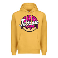 Mustard jett lawrence merch s gift for fans, for men and women, gift mother da Premium Hoodie - lanVoArt
