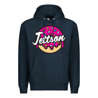 Jett Lawrence Merch S Gift For Fans, For Men And Women, Gift Mother Da Premium Hoodie | Teevron