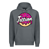 Rock jett lawrence merch s gift for fans, for men and women, gift mother da Premium Hoodie - lanVoArt