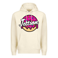 Sandshell jett lawrence merch s gift for fans, for men and women, gift mother da Premium Hoodie - lanVoArt