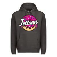 Smoke jett lawrence merch s gift for fans, for men and women, gift mother da Premium Hoodie - lanVoArt
