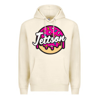 Tofu jett lawrence merch s gift for fans, for men and women, gift mother da Premium Hoodie - lanVoArt