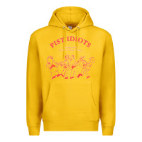 Lemon pist idiots Premium Hoodie - lanVoArt
