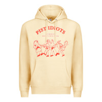 Pina Colada pist idiots Premium Hoodie - lanVoArt
