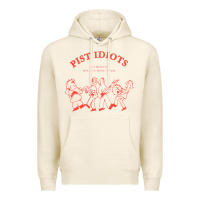 Tofu pist idiots Premium Hoodie - lanVoArt
