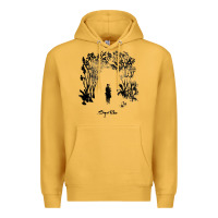 Mustard sigur ros   takk Premium Hoodie - lanVoArt