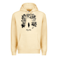 Pina Colada sigur ros   takk Premium Hoodie - lanVoArt