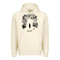 Sandshell sigur ros   takk Premium Hoodie - lanVoArt