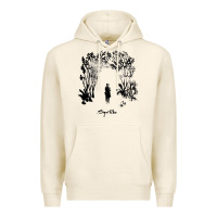 Tofu sigur ros   takk Premium Hoodie - lanVoArt