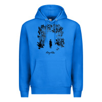 True Royal sigur ros   takk Premium Hoodie - lanVoArt