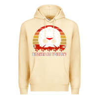 Pina Colada Halloween Bitches Be Trippin Jason Mask Premium Hoodie - lanVoArt
