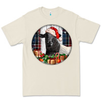Bone christmas dorper sheep Premium Tee - LillyAllenDesigns