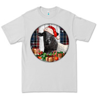 Dove Grey christmas dorper sheep Premium Tee - LillyAllenDesigns
