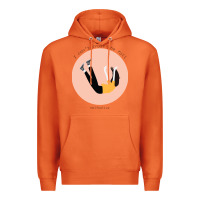 Carrot half alive the fall Premium Hoodie - lanVoArt