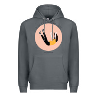 Rock half alive the fall Premium Hoodie - lanVoArt