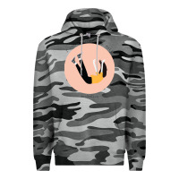 Slate Camo half alive the fall Premium Hoodie - lanVoArt