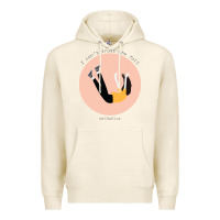 Tofu half alive the fall Premium Hoodie - lanVoArt