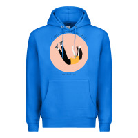 True Royal half alive the fall Premium Hoodie - lanVoArt