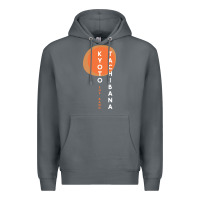 Rock kyoto tachibana Premium Hoodie - lanVoArt