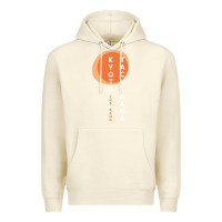 Sandshell kyoto tachibana Premium Hoodie - lanVoArt