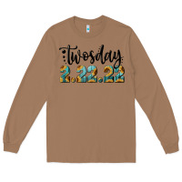 Toasted Coconut 2 22 22 twosday Long Sleeve Tee - RanaPortraitStore