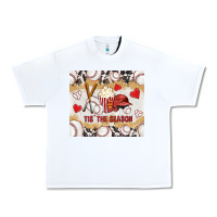 White tis' the season with cowhide tumbler tbs Urban Heavy Tee - TumblerDesignByShophia