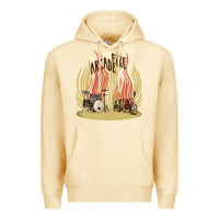 Pina Colada the arcade fire Premium Hoodie - lanVoArt