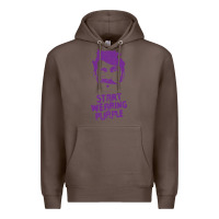 Coffee gogol bordello start wearing purple Premium Hoodie - lanVoArt