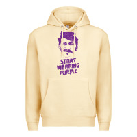 Pina Colada gogol bordello start wearing purple Premium Hoodie - lanVoArt