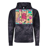 Cloud Black sewing crafting each day keeps the crazy away Vintage Hoodie - TumblerDesignByShophia