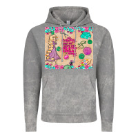 Cloud Rock sewing crafting each day keeps the crazy away Vintage Hoodie - TumblerDesignByShophia
