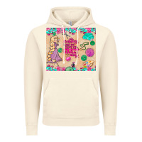 Vintage Artic sewing crafting each day keeps the crazy away Vintage Hoodie - TumblerDesignByShophia