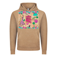 Sewing Crafting Each Day Keeps The Crazy Away Vintage Hoodie | Teevron