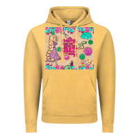 Vintage Mustard sewing crafting each day keeps the crazy away Vintage Hoodie - TumblerDesignByShophia