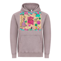 Vintage Zinc sewing crafting each day keeps the crazy away Vintage Hoodie - TumblerDesignByShophia