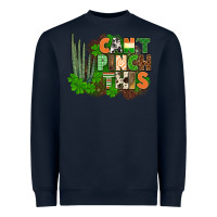 Navy can't pinch this Heavyweight Sweatshirt - FaDigitalArtStudio