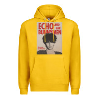 Echo And The Bunnymen Premium Hoodie | Teevron